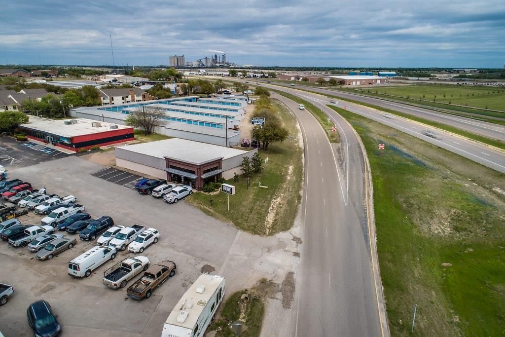 1411 N Highway 67, Midlothian, TX 76065